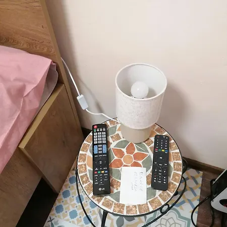 Nonna Casa de hóspedes 3*