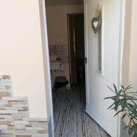 Nonna Vendeghaz Ostrzyhom