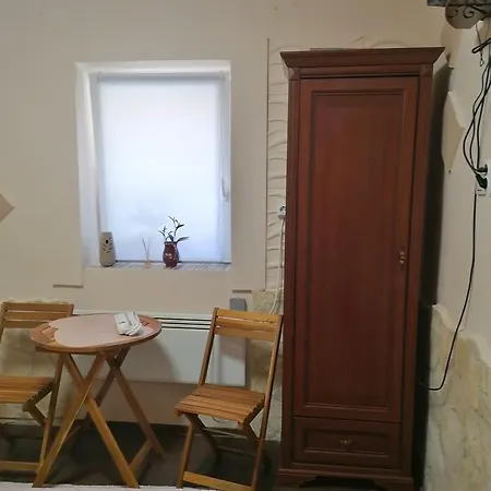 Nonna Vendeghaz Penzion