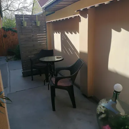 Penzion Nonna Vendeghaz 3*