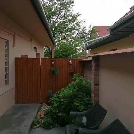 Casa de hóspedes Nonna