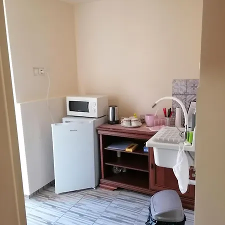 Nonna Vendeghaz Pensjonat