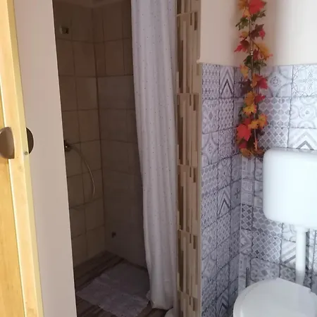 Penzion Nonna Vendeghaz Ostřihom