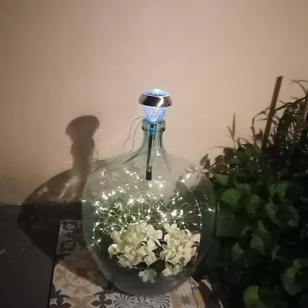 Nonna Vendeghaz 3* Ostřihom