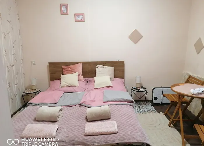 Affittacamere Nonna Esztergom