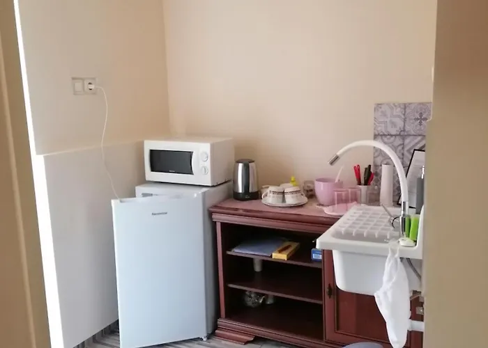 Nonna Affittacamere