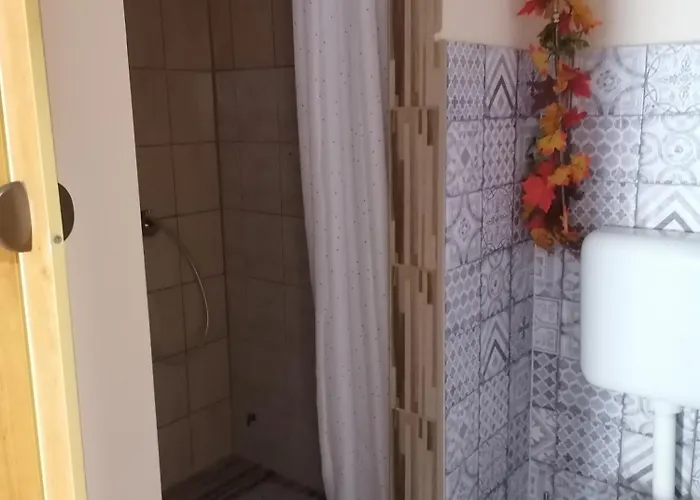 Konukevi Nonna Vendeghaz Estergon