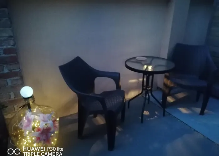 Konukevi Nonna Vendeghaz Estergon